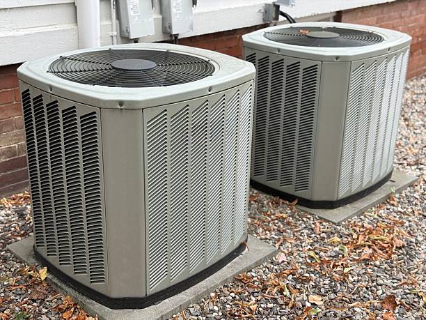 Reliable Emergency Hvac contractor in Talmage, PA by JG Cool HVAC